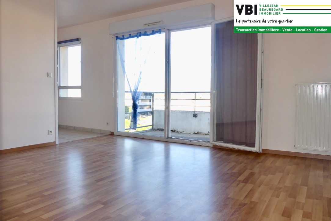 Photo Appartement 2 pièces 43 m2 - Rennes  BEAUREGARD image 6/6