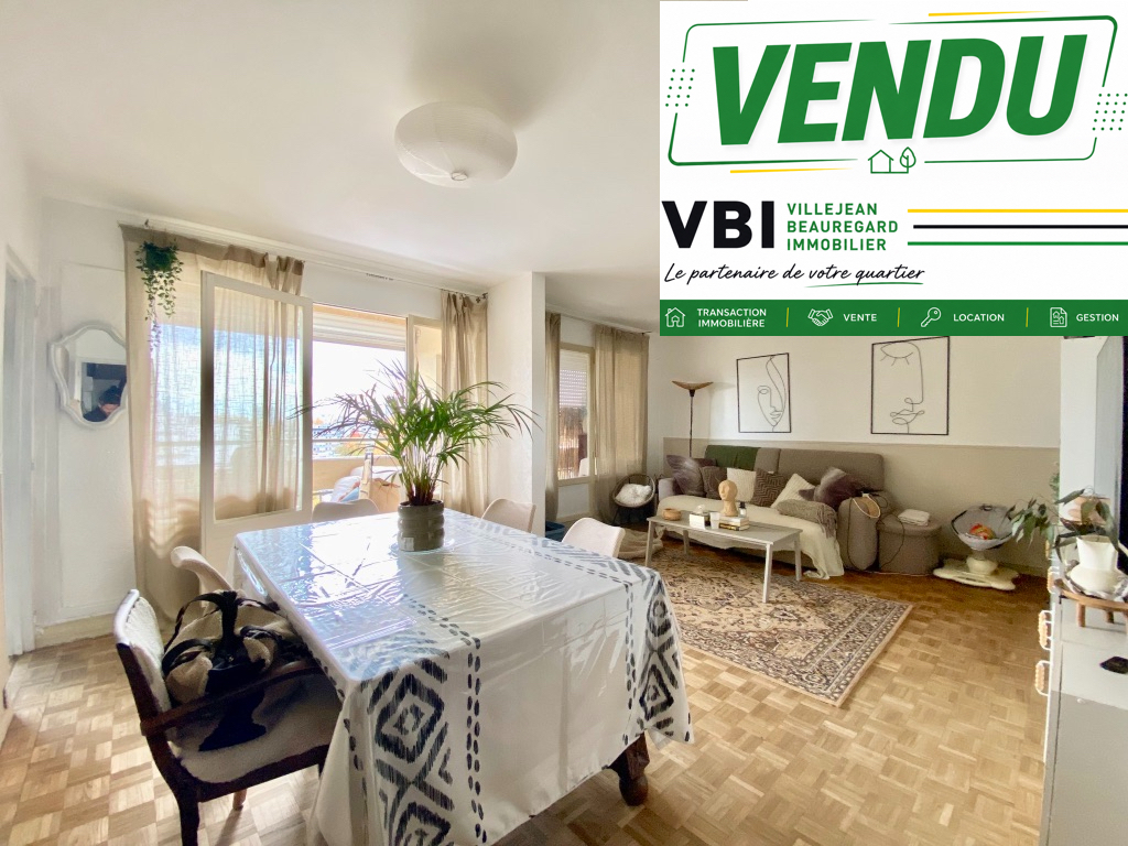 Agence immobilière de Villejean Beauregard Immobilier