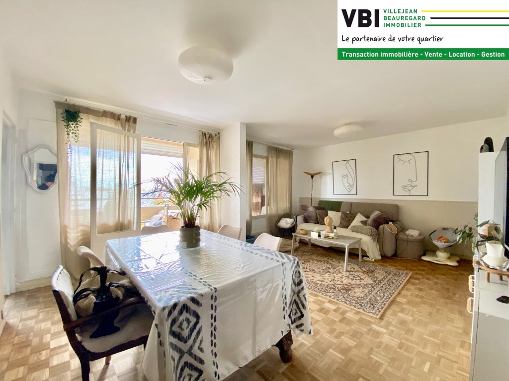 Agence immobilière de Villejean Beauregard Immobilier