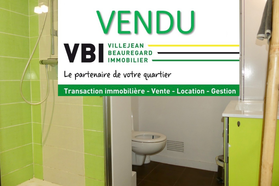 Photo Appartement 4 pièces 71 m2 - Rennes VILLEJEAN image 5/6