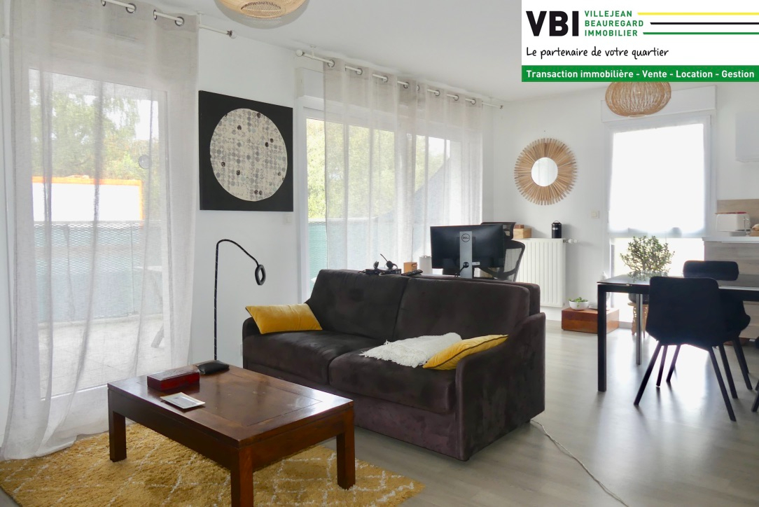 Agence immobilière de Villejean Beauregard Immobilier