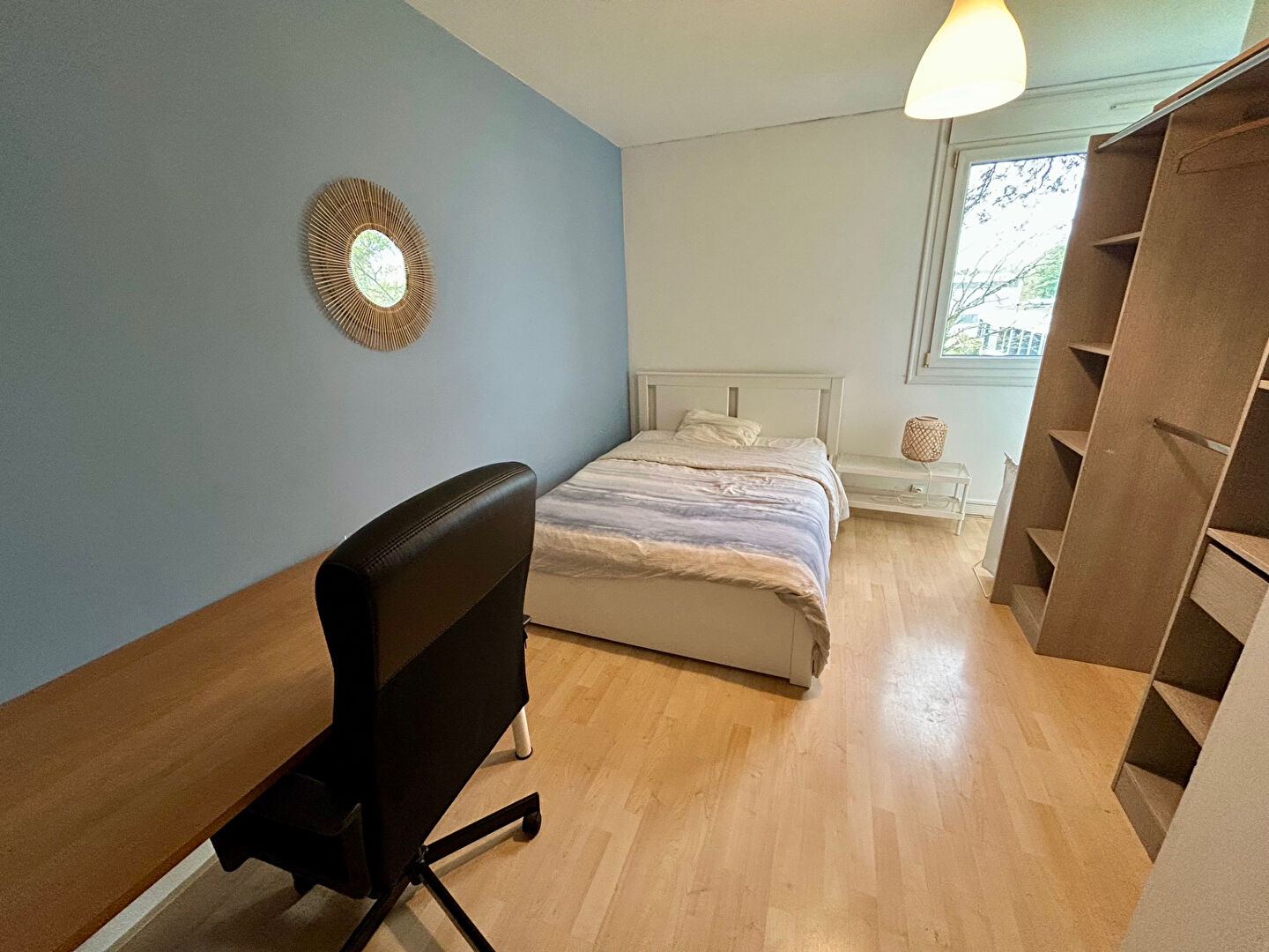 Agence immobilière de Villejean Beauregard Immobilier