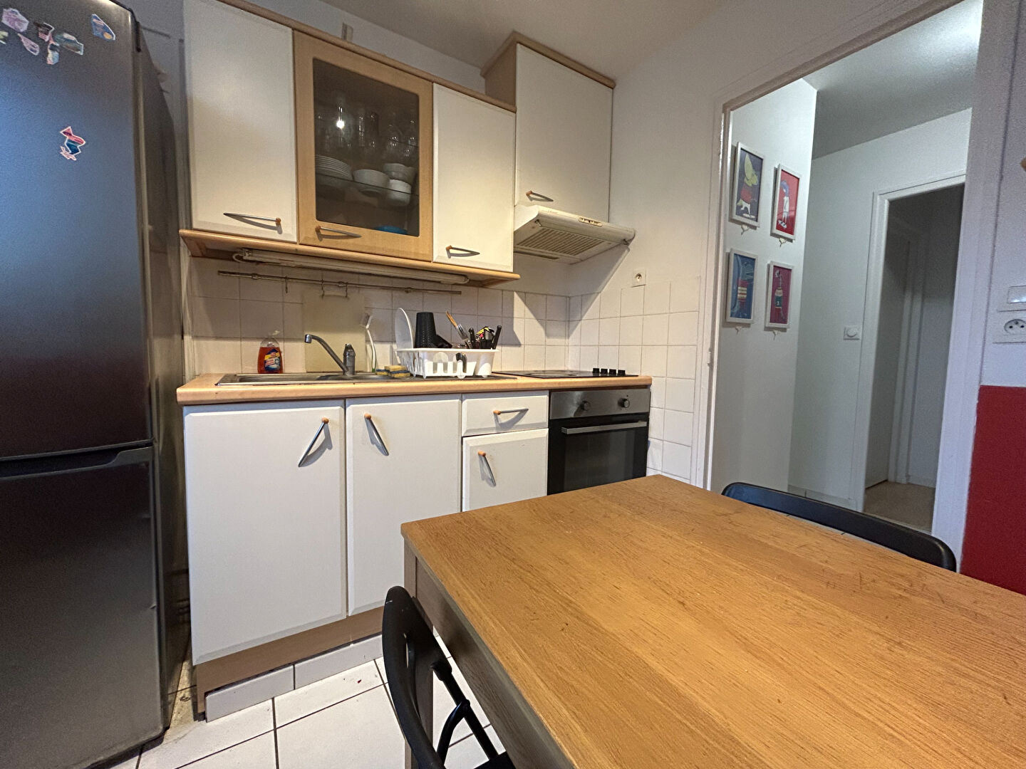 Agence immobilière de Villejean Beauregard Immobilier