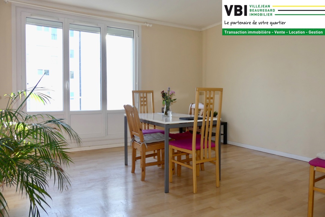 Agence immobilière de Villejean Beauregard Immobilier