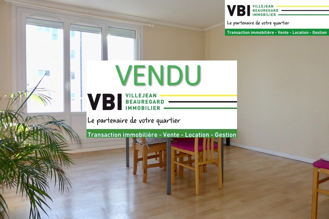 Agence immobilière de Villejean Beauregard Immobilier