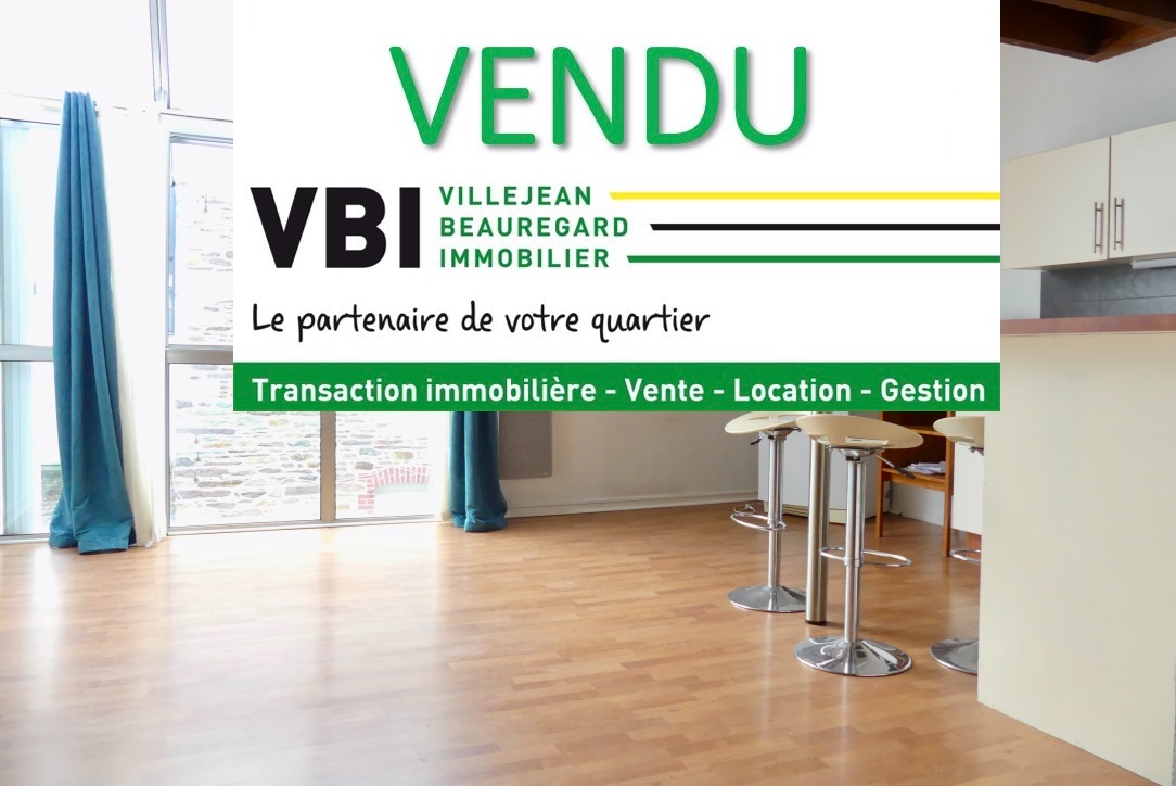 Agence immobilière de Villejean Beauregard Immobilier