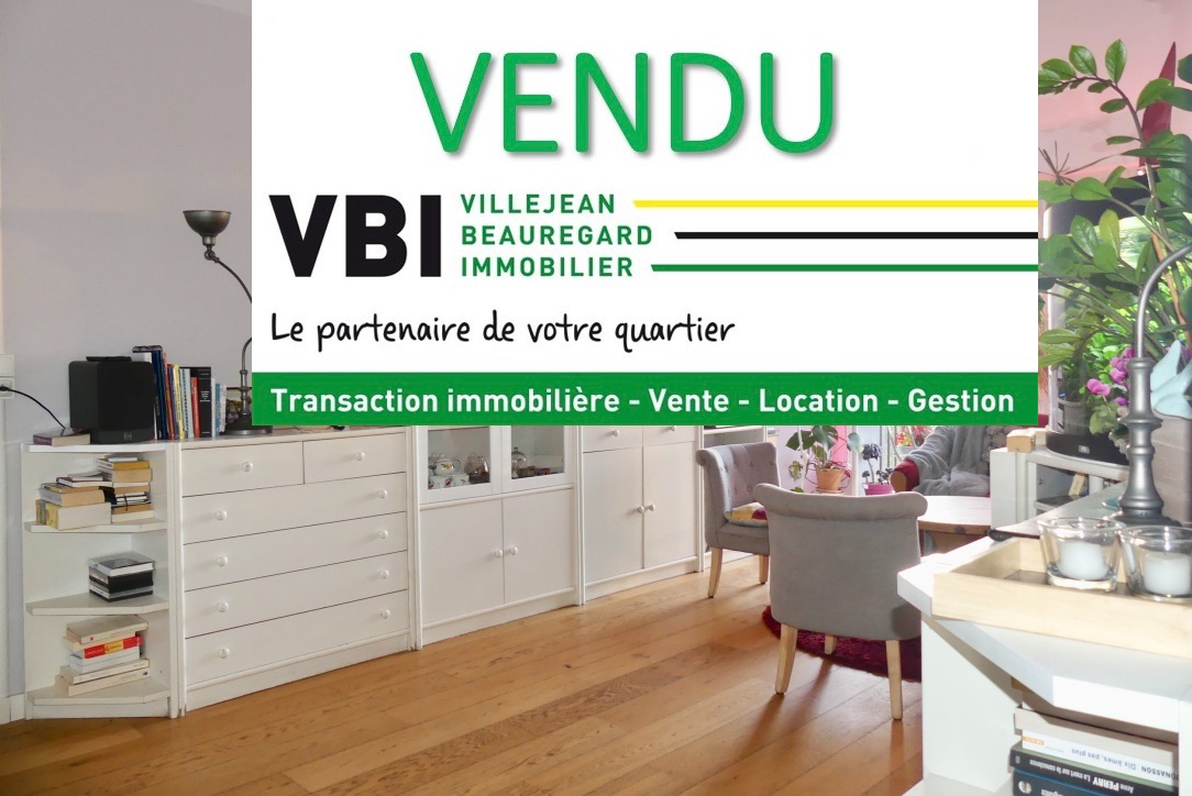 Agence immobilière de Villejean Beauregard Immobilier