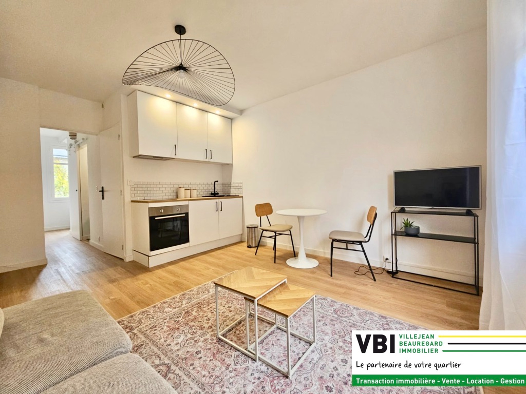 Agence immobilière de Villejean Beauregard Immobilier