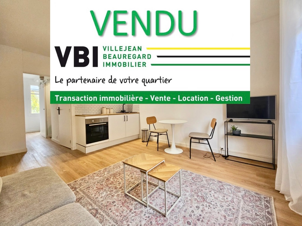 Agence immobilière de Villejean Beauregard Immobilier