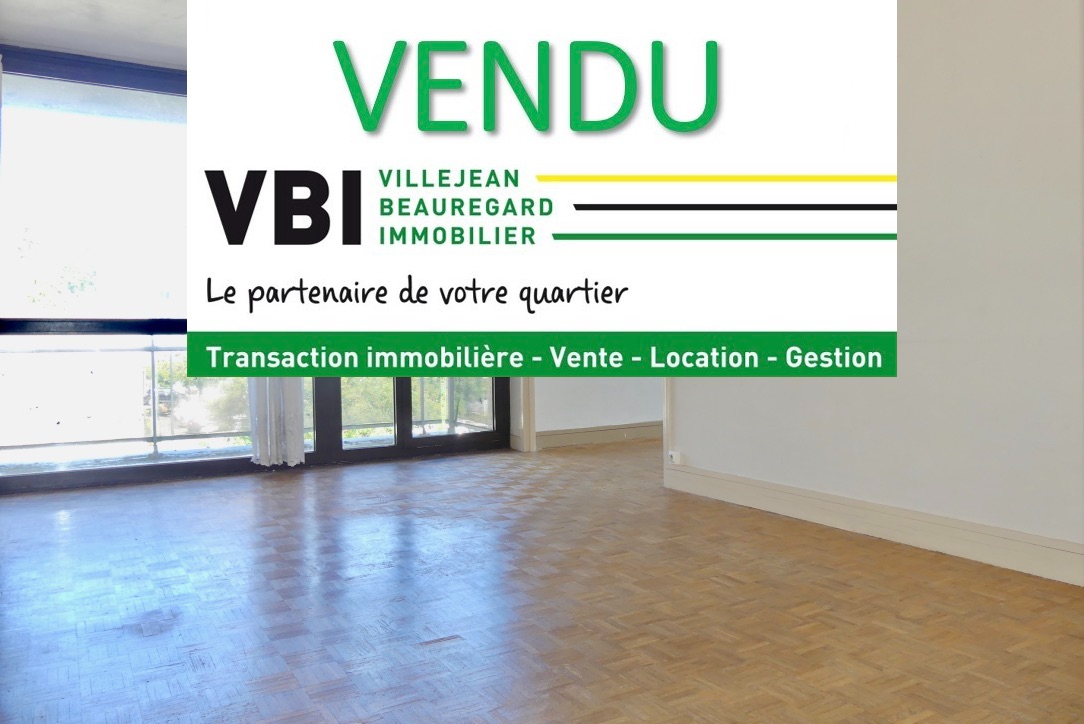 Agence immobilière de Villejean Beauregard Immobilier