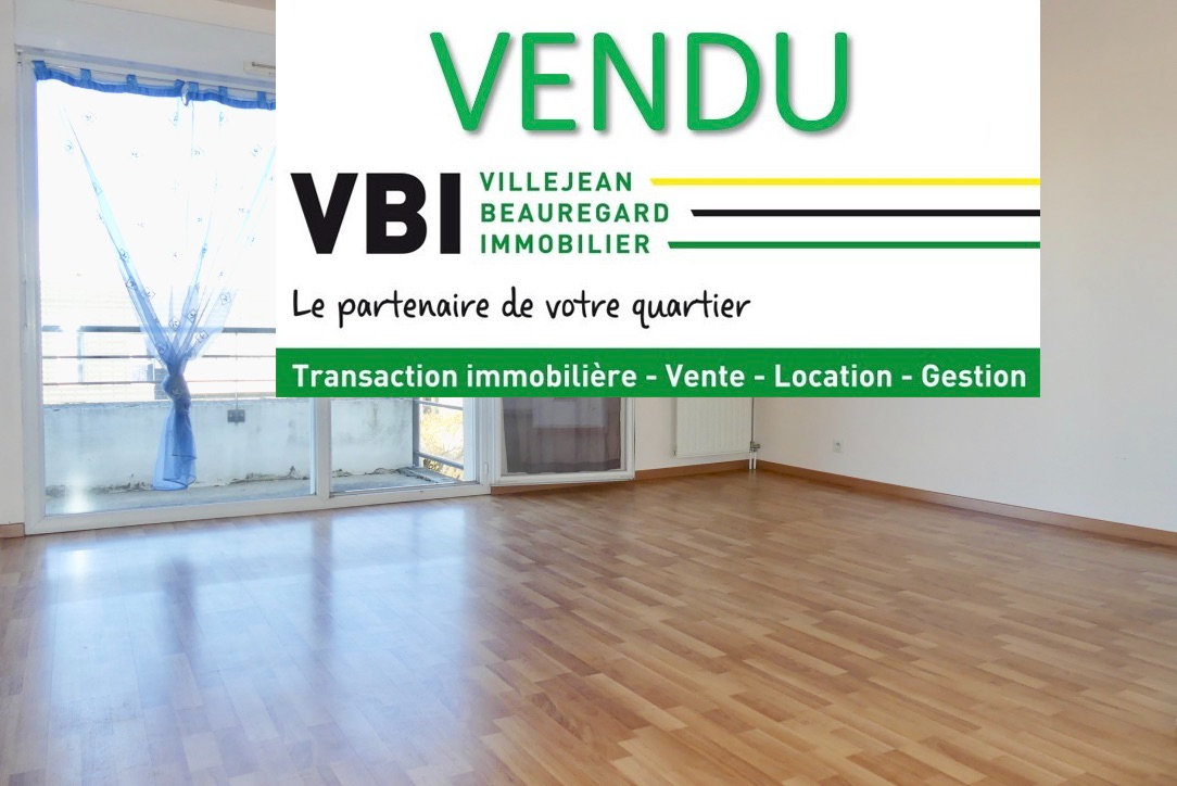 Agence immobilière de Villejean Beauregard Immobilier