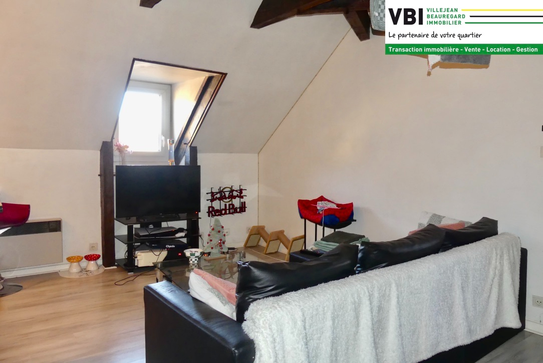 Agence immobilière de Villejean Beauregard Immobilier