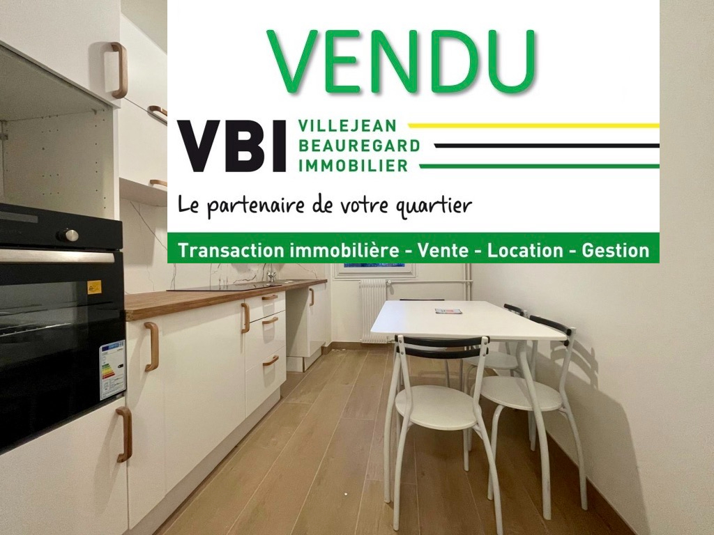 Agence immobilière de Villejean Beauregard Immobilier