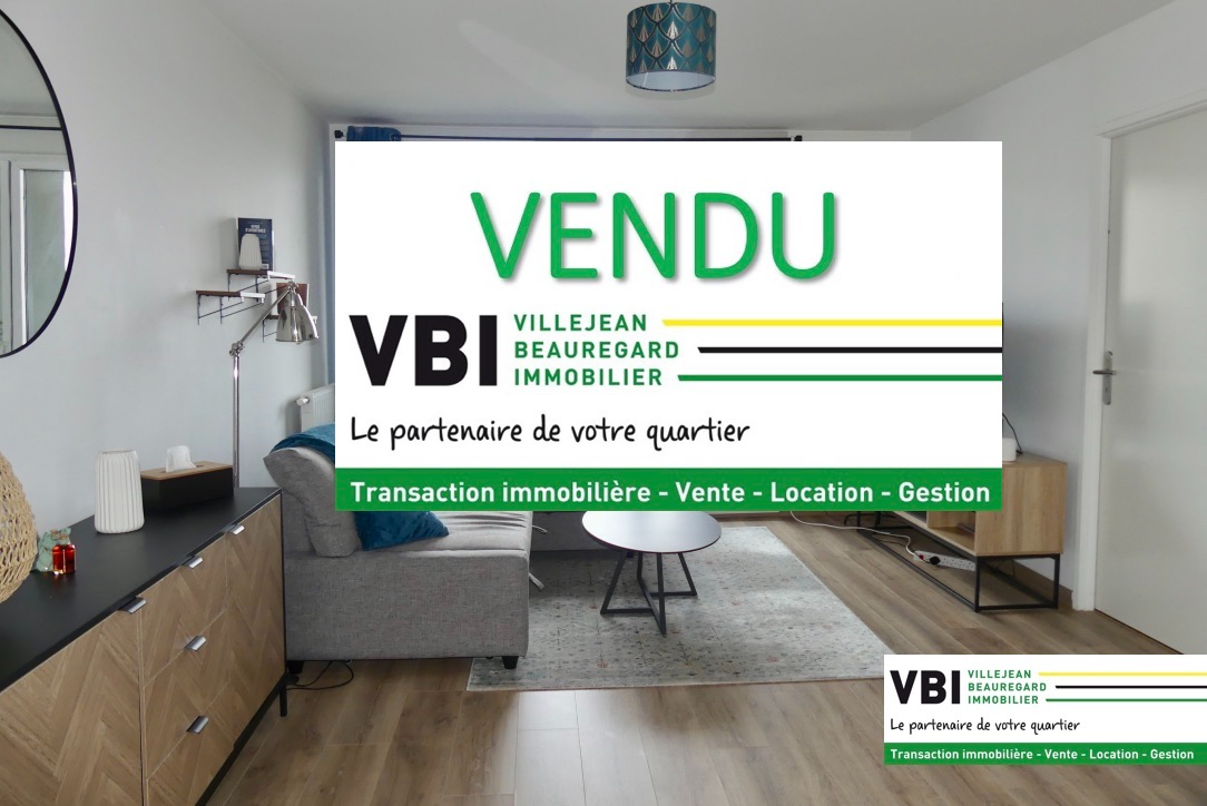 Agence immobilière de Villejean Beauregard Immobilier