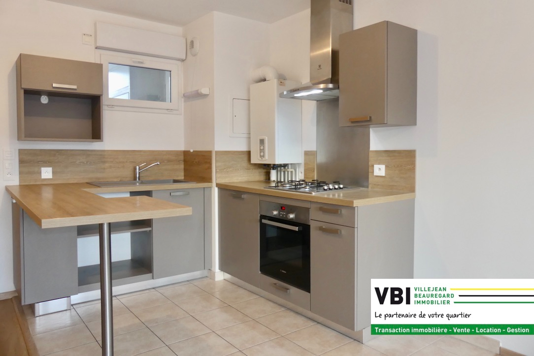 Agence immobilière de Villejean Beauregard Immobilier