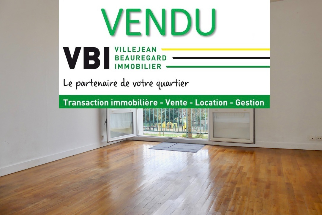 Agence immobilière de Villejean Beauregard Immobilier