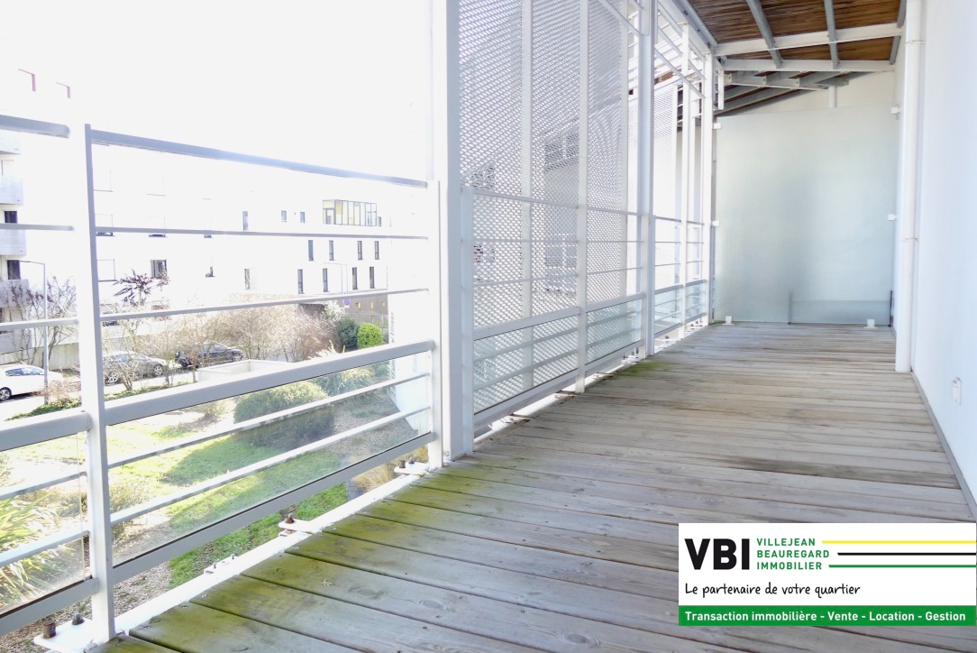 Agence immobilière de Villejean Beauregard Immobilier