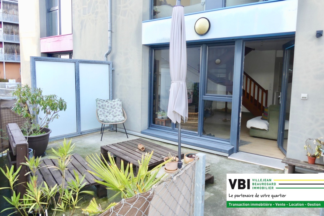 Agence immobilière de Villejean Beauregard Immobilier