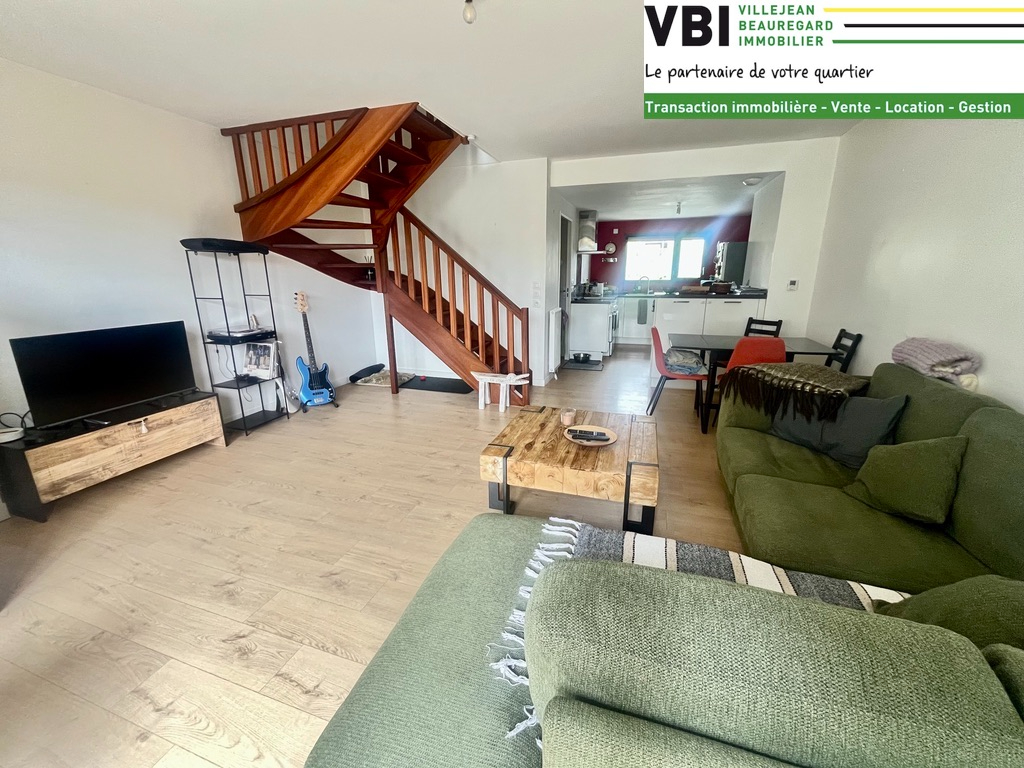 Agence immobilière de Villejean Beauregard Immobilier