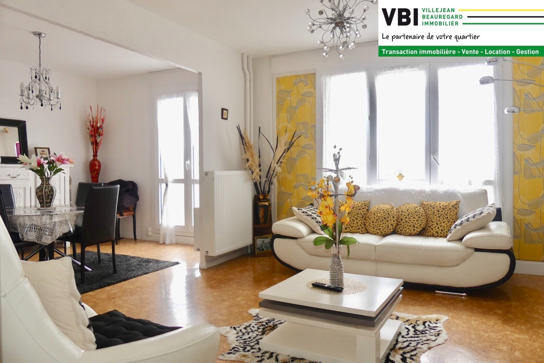 Agence immobilière de Villejean Beauregard Immobilier