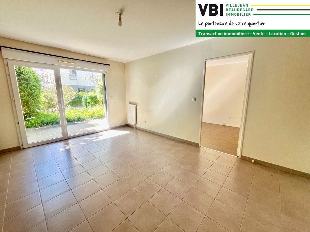 Agence immobilière de Villejean Beauregard Immobilier