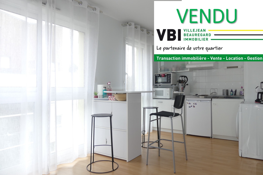 Agence immobilière de Villejean Beauregard Immobilier