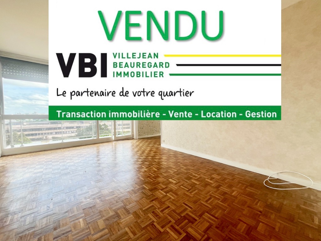 Agence immobilière de Villejean Beauregard Immobilier