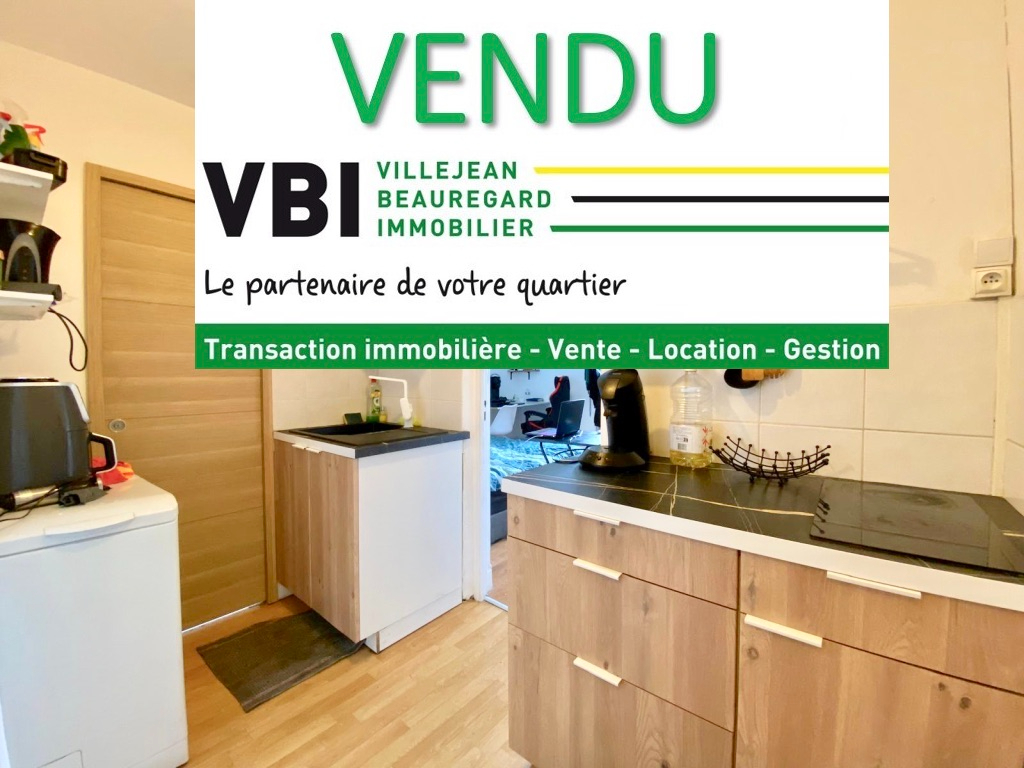 Agence immobilière de Villejean Beauregard Immobilier