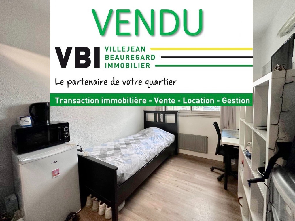 Agence immobilière de Villejean Beauregard Immobilier