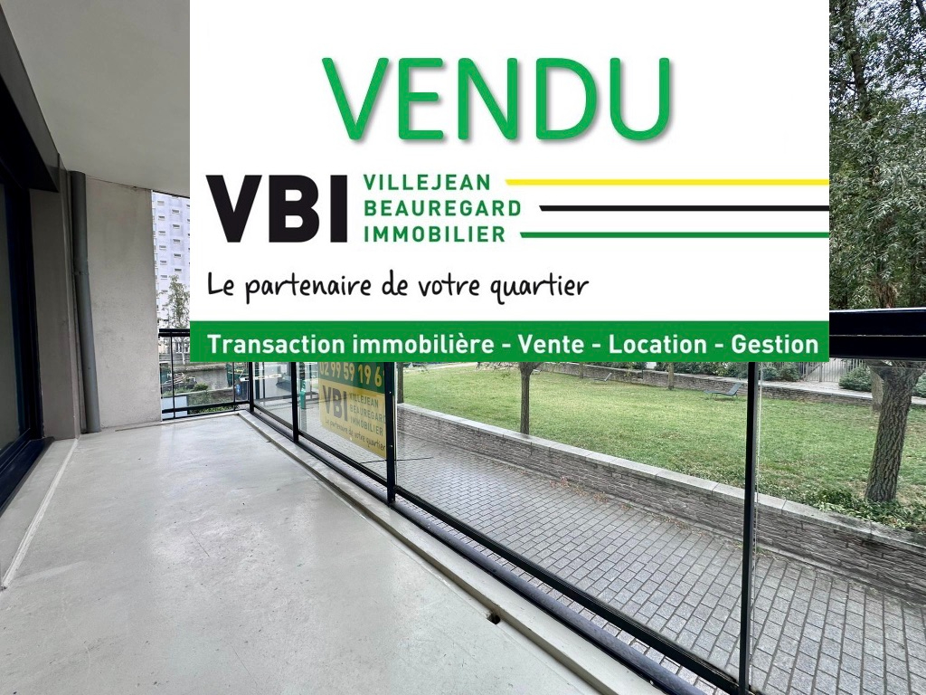 Agence immobilière de Villejean Beauregard Immobilier