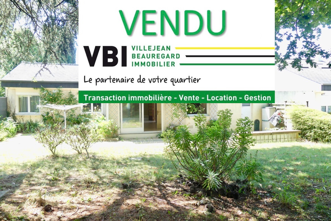 Agence immobilière de Villejean Beauregard Immobilier