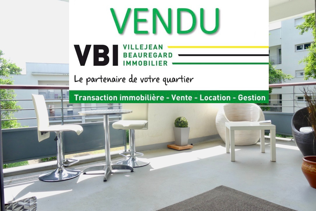 Agence immobilière de Villejean Beauregard Immobilier