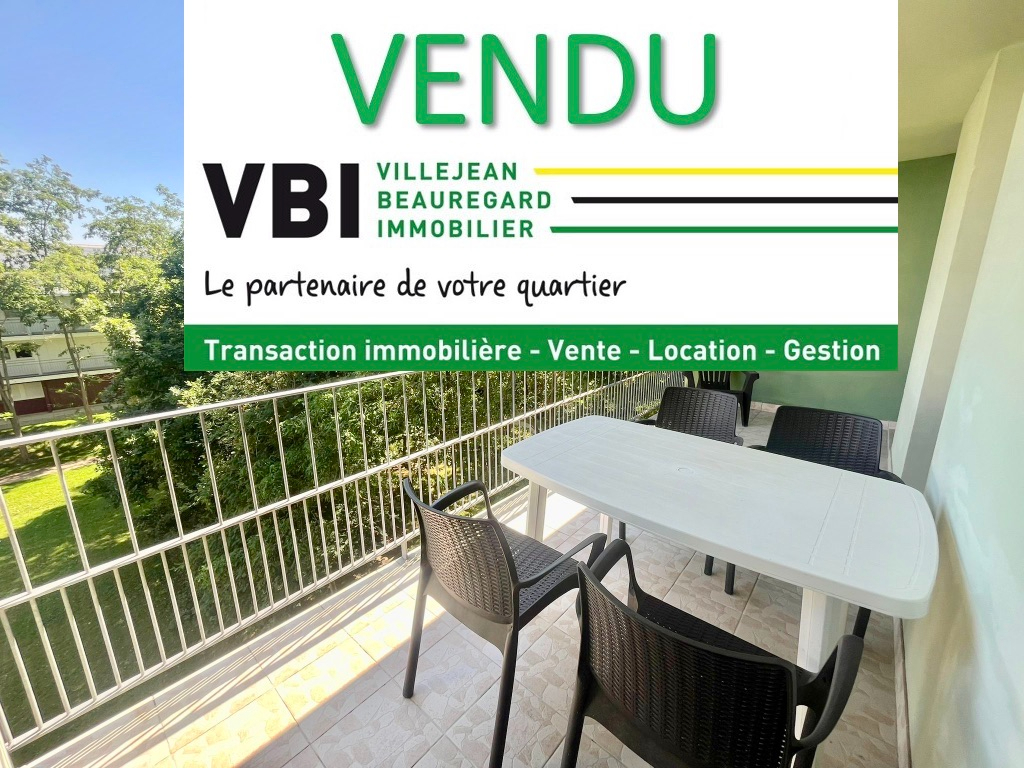 Agence immobilière de Villejean Beauregard Immobilier