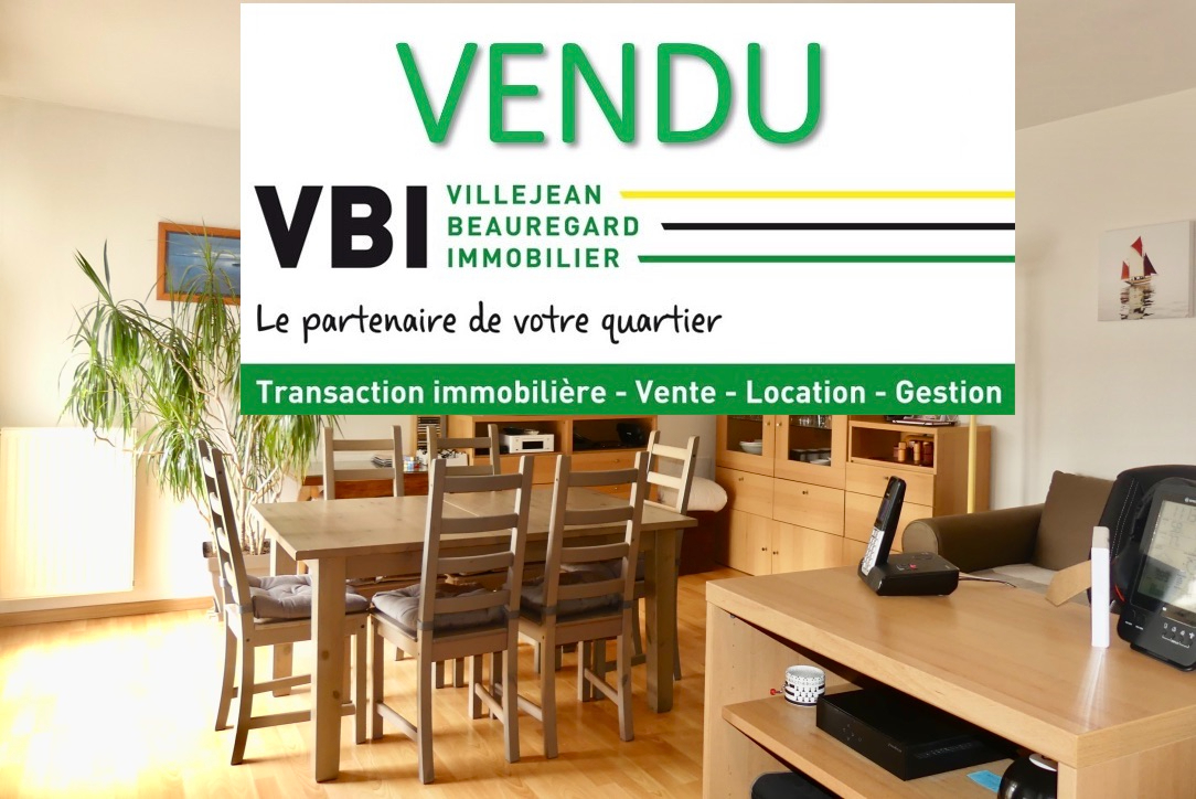 Agence immobilière de Villejean Beauregard Immobilier