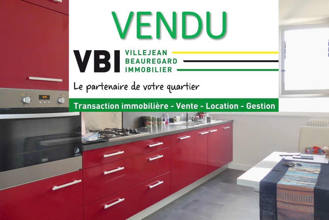 Agence immobilière de Villejean Beauregard Immobilier