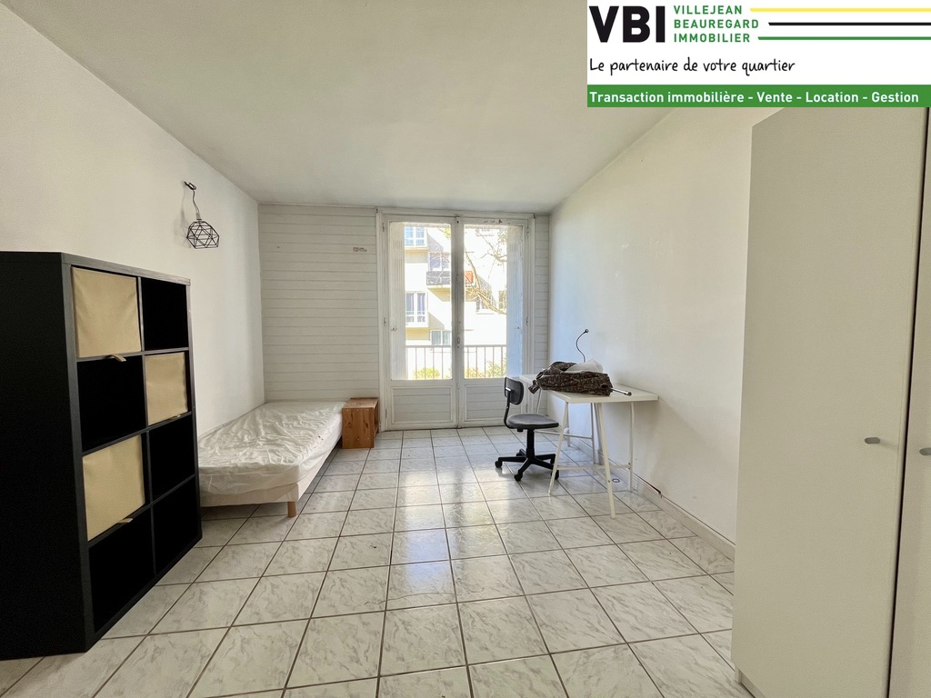 Agence immobilière de Villejean Beauregard Immobilier