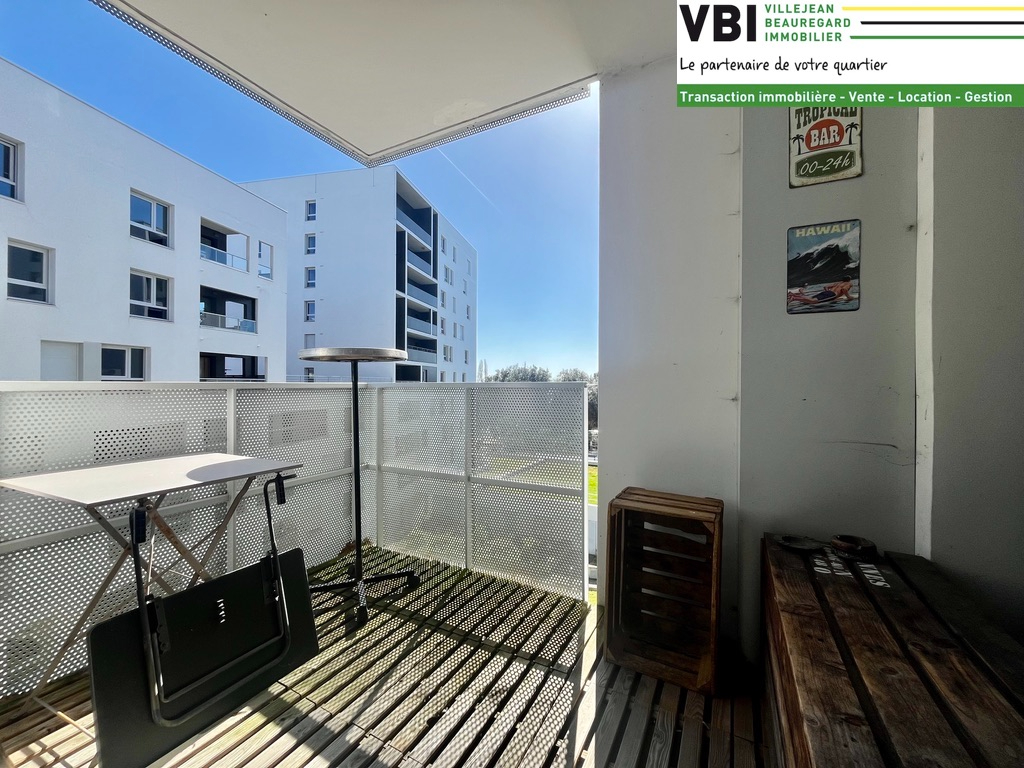 Agence immobilière de Villejean Beauregard Immobilier