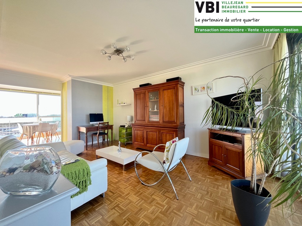 Agence immobilière de Villejean Beauregard Immobilier