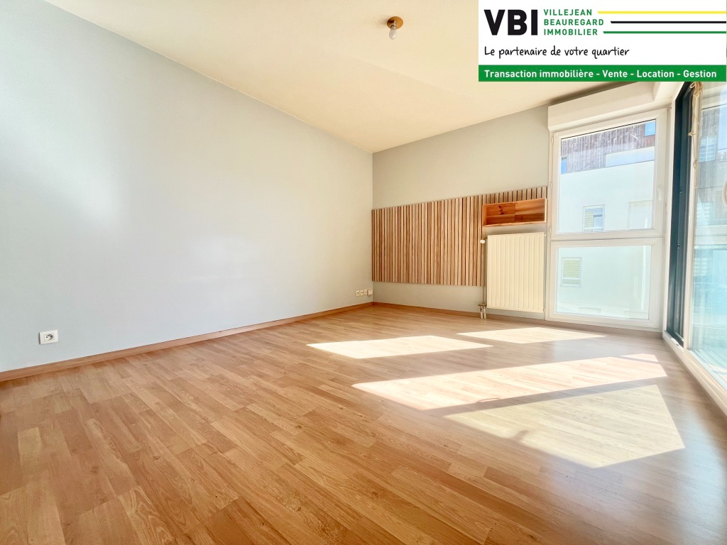 Agence immobilière de Villejean Beauregard Immobilier