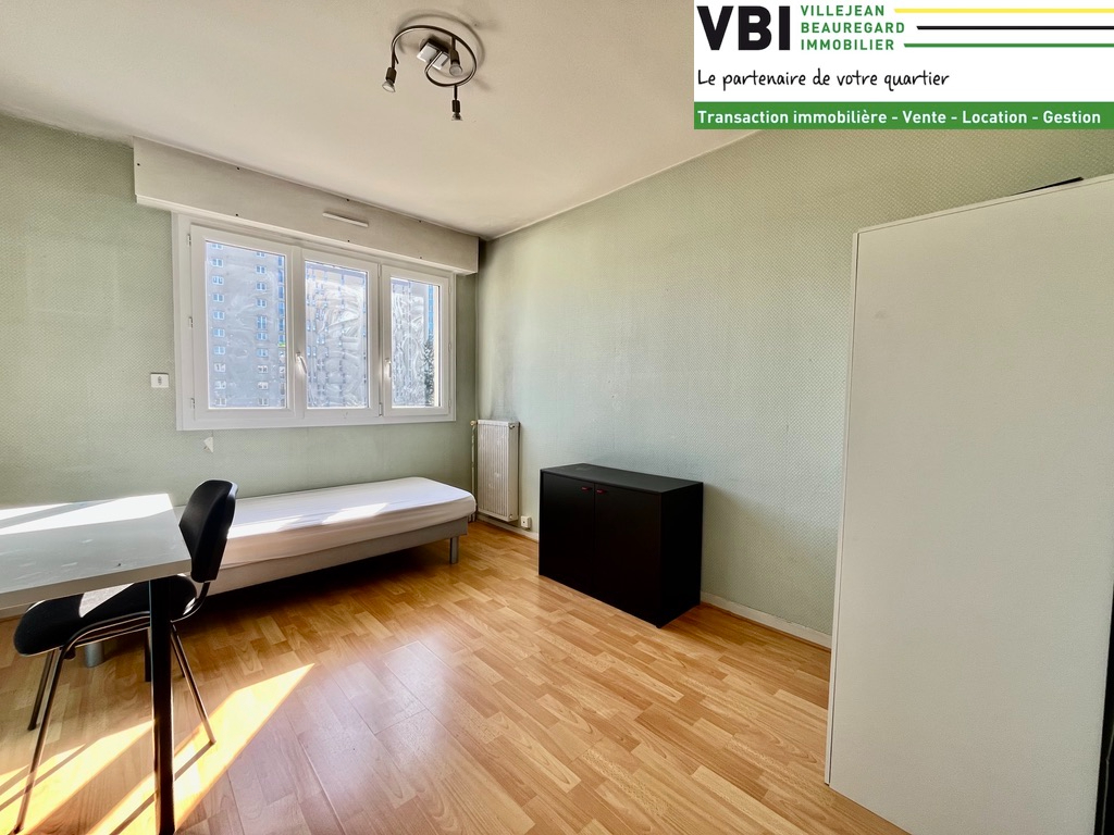 Agence immobilière de Villejean Beauregard Immobilier