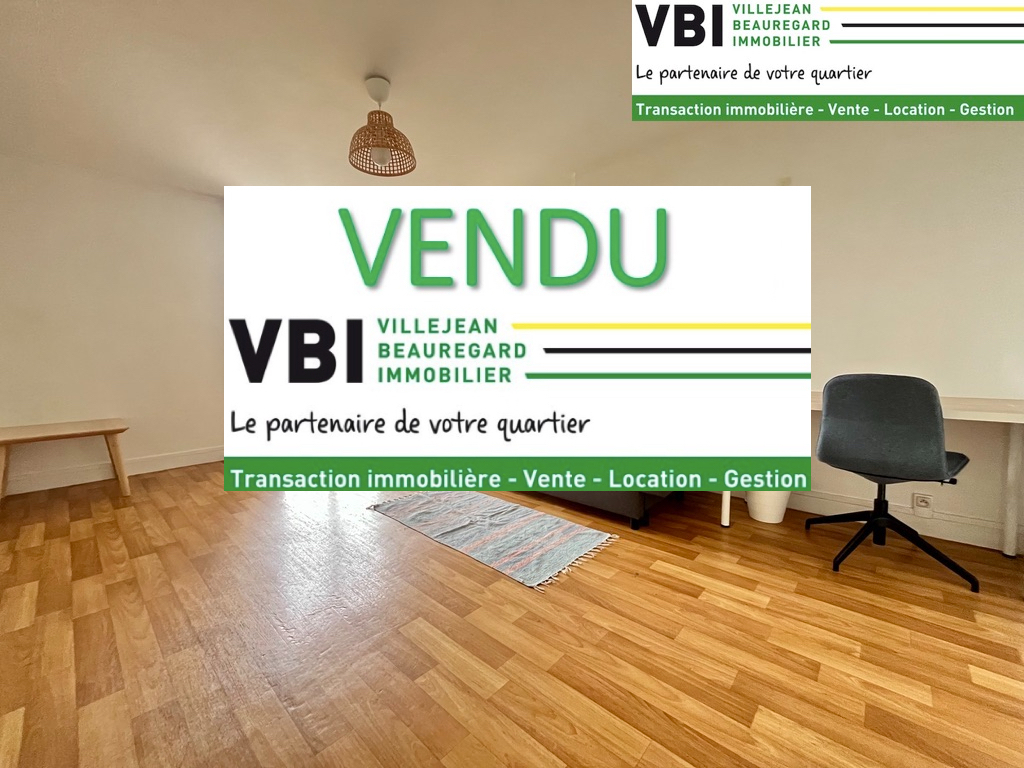 Agence immobilière de Villejean Beauregard Immobilier