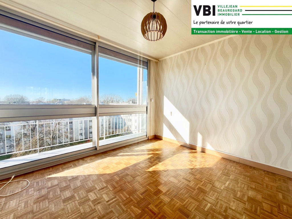 Agence immobilière de Villejean Beauregard Immobilier