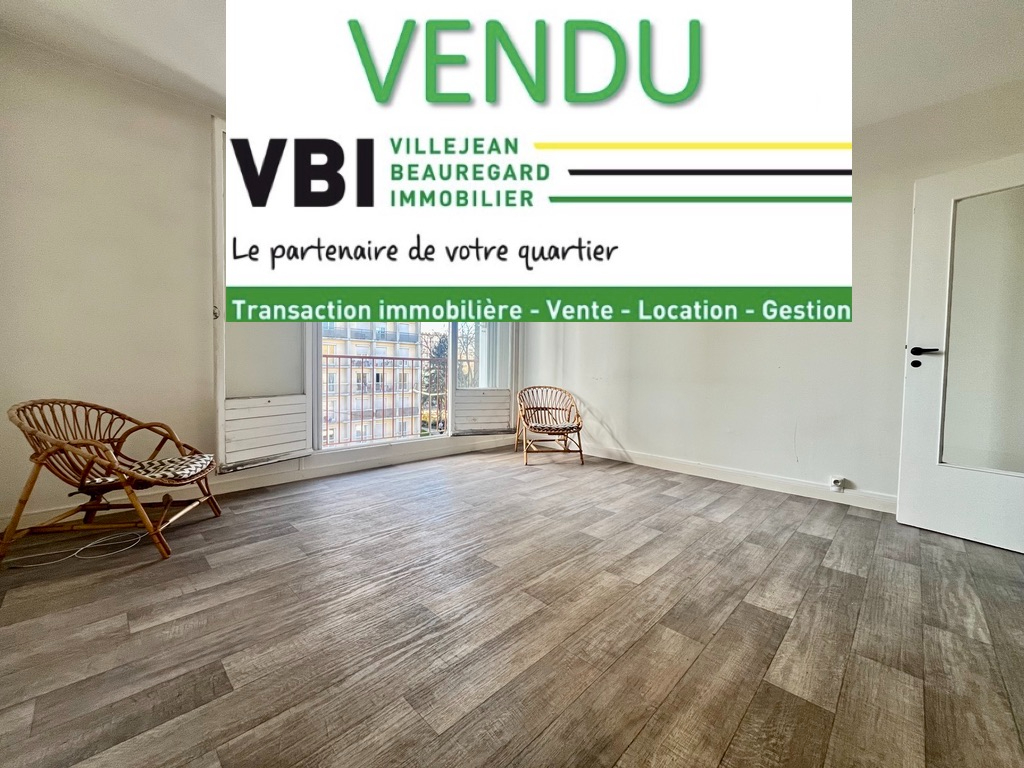 Agence immobilière de Villejean Beauregard Immobilier
