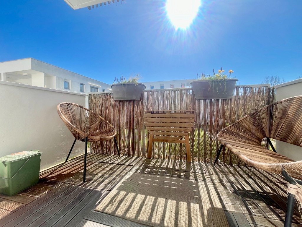 Agence immobilière de Villejean Beauregard Immobilier