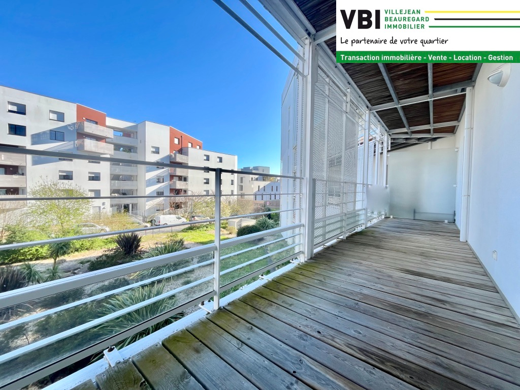 Agence immobilière de Villejean Beauregard Immobilier