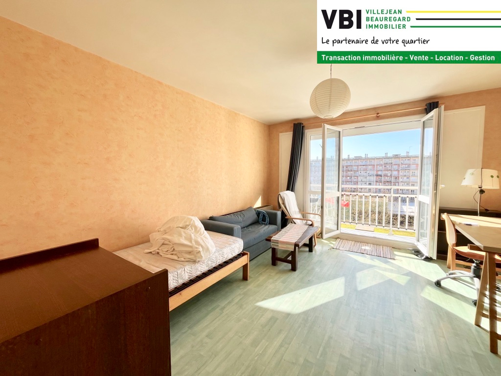 Agence immobilière de Villejean Beauregard Immobilier