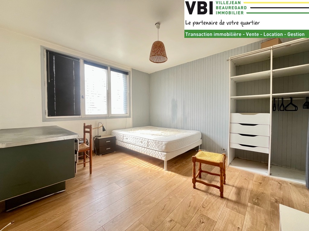 Agence immobilière de Villejean Beauregard Immobilier