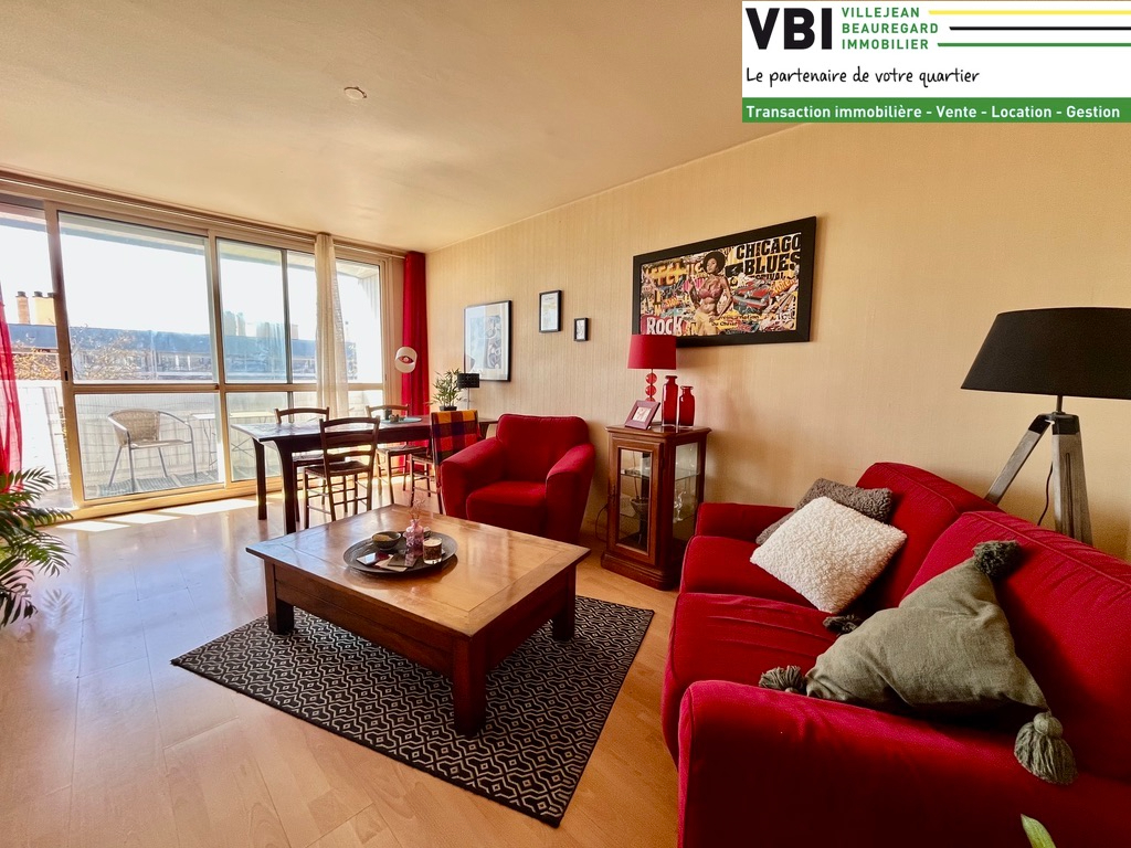 Agence immobilière de Villejean Beauregard Immobilier