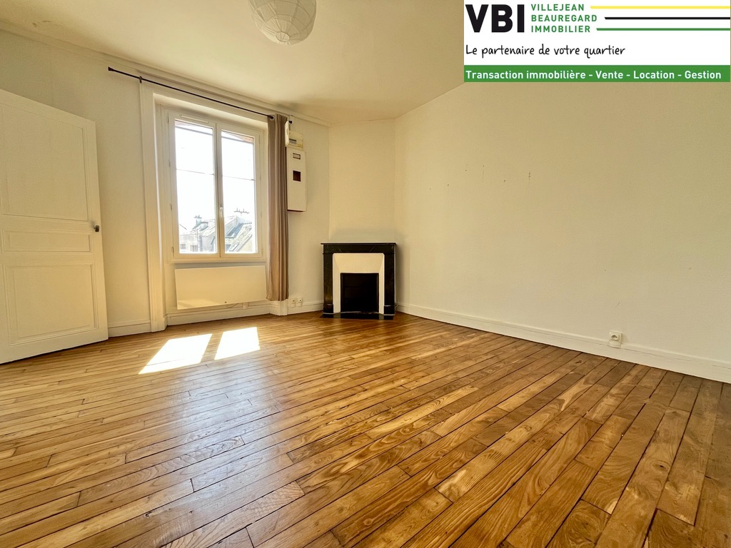 Agence immobilière de Villejean Beauregard Immobilier