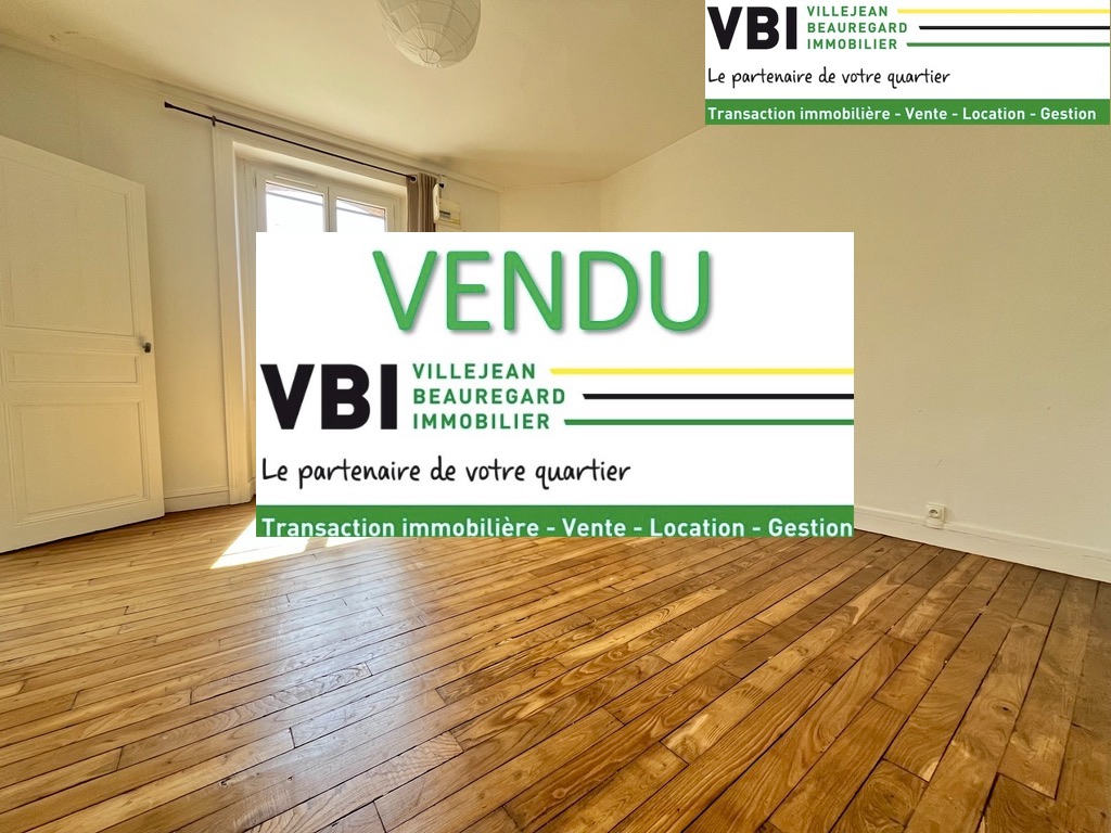Agence immobilière de Villejean Beauregard Immobilier